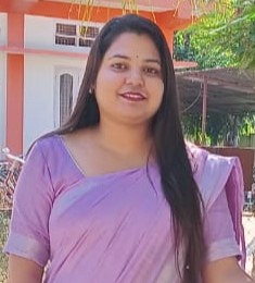 Miss. Anita Saini