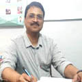 Dr. Tapash Barua, HOD