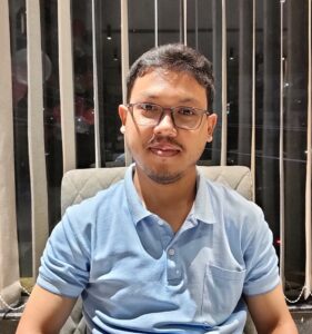 Mr. Bijit Bora