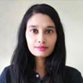 Dr. Pampi Sarmah, HoD