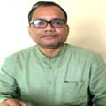 Dr. Ananta Gogoi