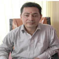 Dr. Amal Goswami