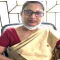 Mrs. Progoti Borthakur