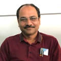Mr. Ranjan Nath, HOD