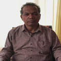 Dr. Golap Borah M. Sc, Ph.D