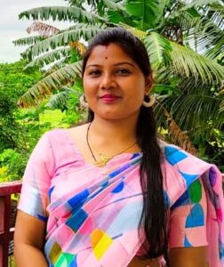 Dr. PINKY SAIKIA