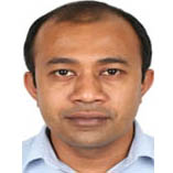 Dr. PARTHA SAIKIA