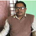 Mr Mohendra Hazarika