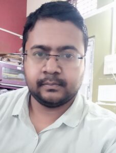 Dr. SUBRAT JYOTI BORAH, HoD