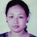 Mrs. Bonani Saikia, HoD