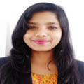 Miss Evarani Hazarika