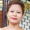 Dr. Janmoni Moran